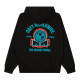 Obey Ανδρικό φούτερ Vicious Circle Hood Fleece